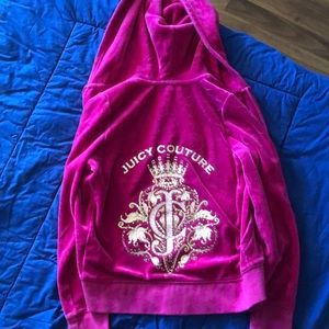 JC Jacket